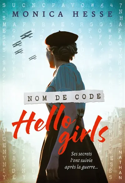 Nom de code, Hello Girls