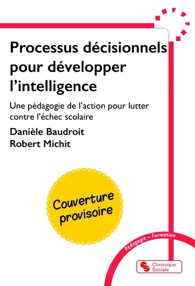 Processus décisionnels pour...