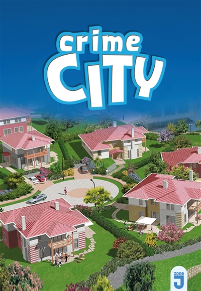 Crime city