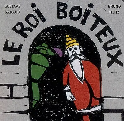 Le roi boiteux