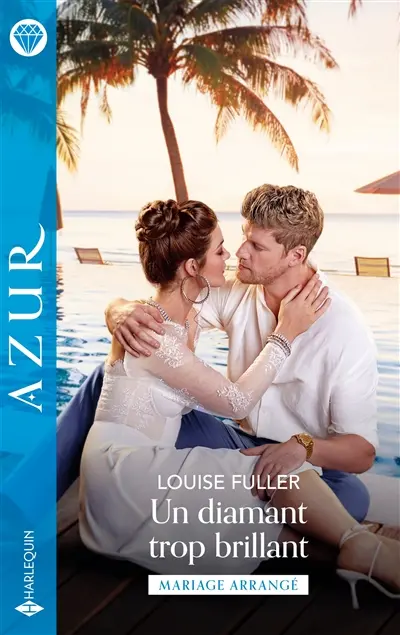 Un diamant trop brillant : mariage arrangé