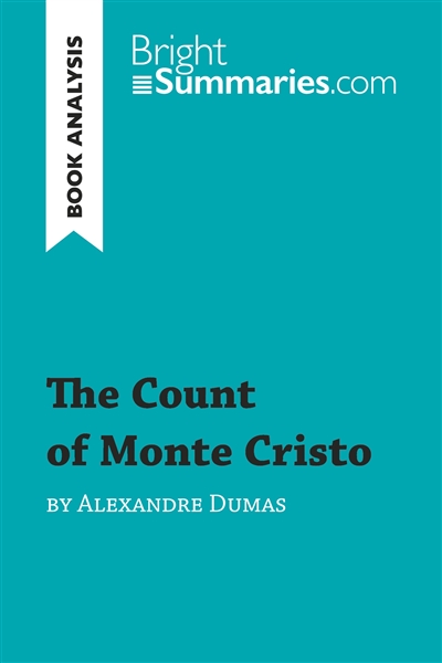 The Count of Monte Cristo...