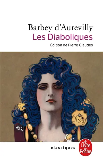 Les diaboliques