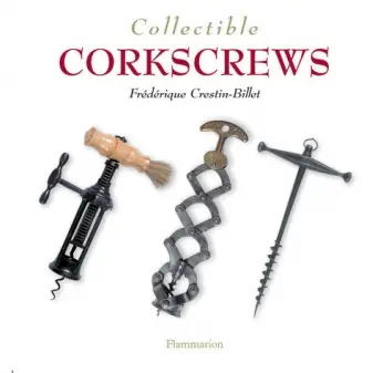 Collectible corkscrews