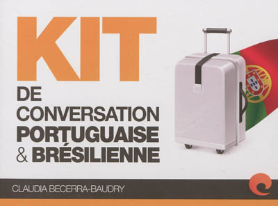 Kit de conversation portugaise & brésilienne