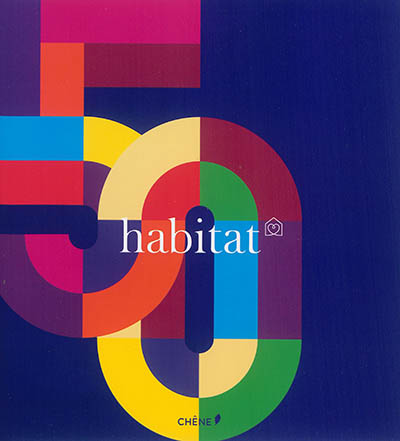 Habitat : 50 ans