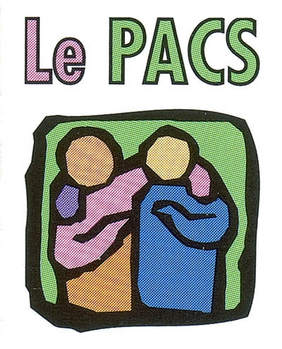 Le pacte civil de solidarité