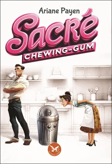 Sacré chewing-gum