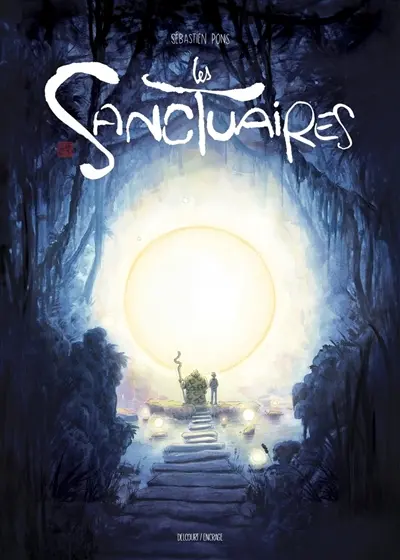 Les sanctuaires