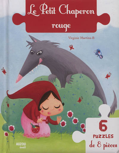 Le petit chaperon rouge