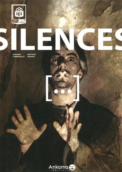 Silences. Vol. 1