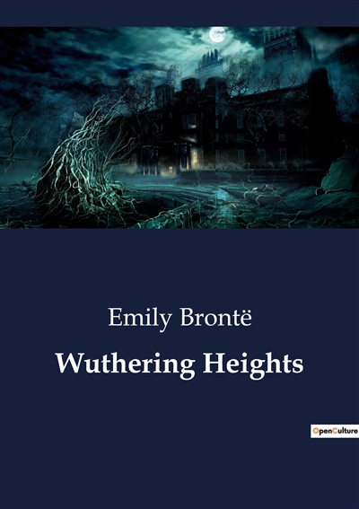 Wuthering Heights