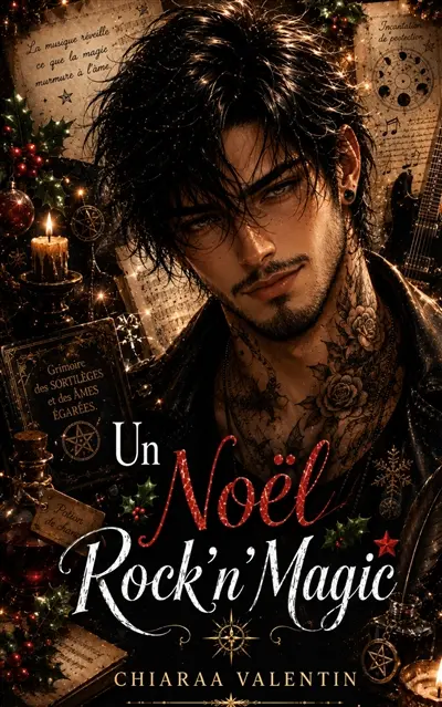 Un Noel Rock'n'Magic