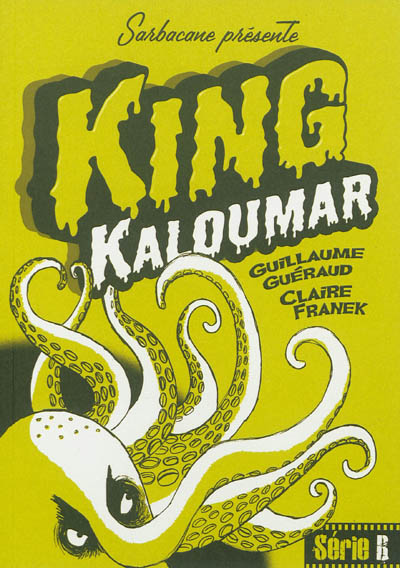 King Kaloumar