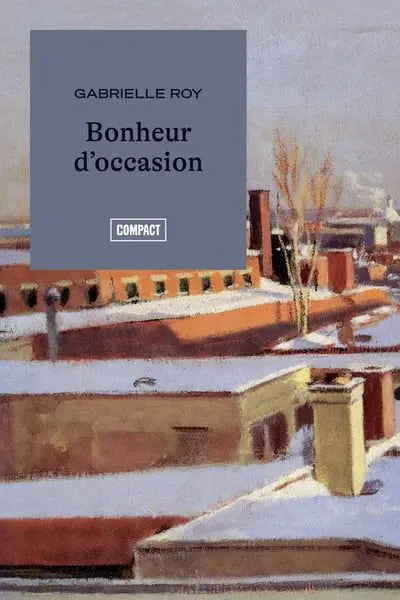 Bonheur d'occasion 50