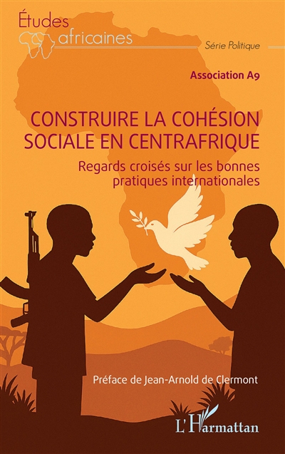 Construire la cohésion...