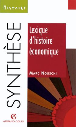 Lexique d'histoire économique