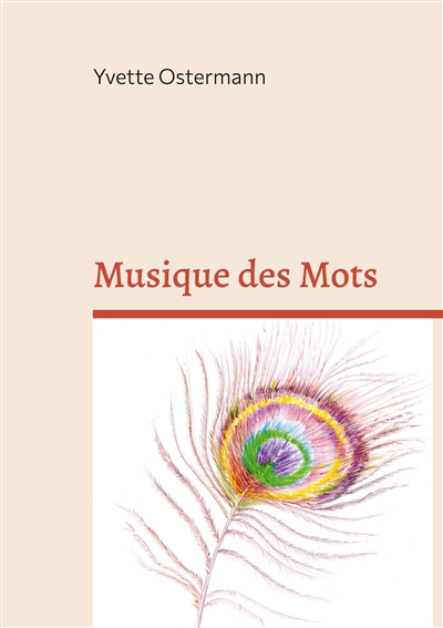 Musique des Mots : Impromptues poétiques