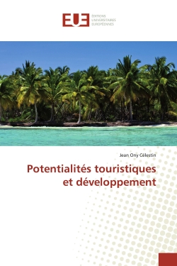 Potentialités touristiques...