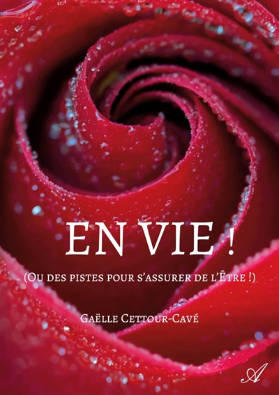 En vie ! : (Ou des pistes...