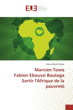 Marcien Towa Fabien Eboussi...
