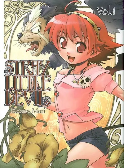 Stray little devil. Vol. 1