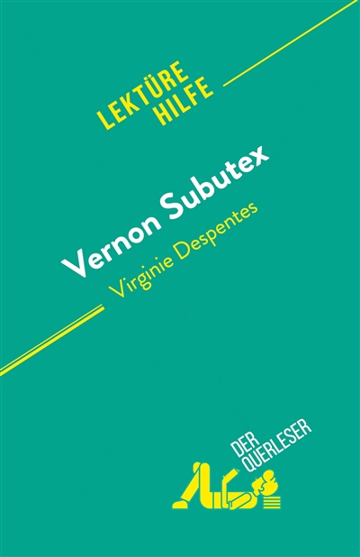 Vernon Subutex : von...