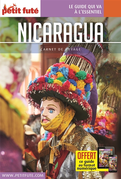 Nicaragua 2019