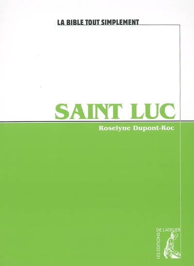 Saint Luc