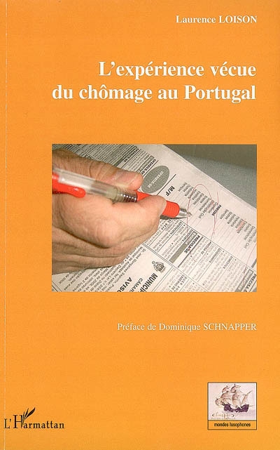 L'expérience vécue du chômage au Portugal