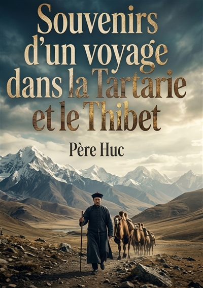 Souvenirs d'un voyage dans...