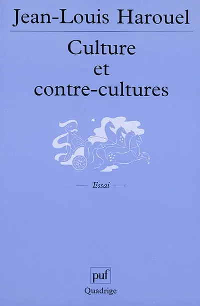 Culture et contre-cultures