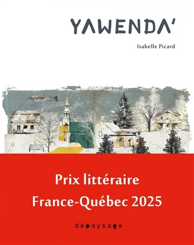 Yawenda' : des glaçons comme du verre Yawenda' : des glaçons comme du verre