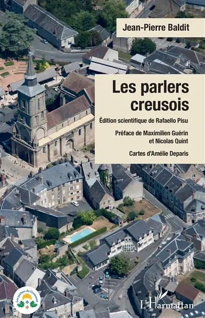 Les parlers creusois Les parlers creusois