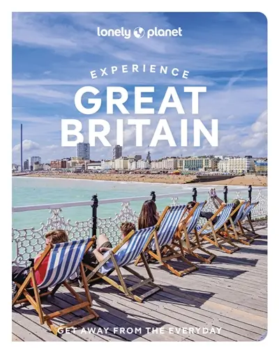 Experience Great Britain
