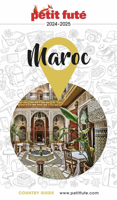 Maroc : 2024-2025