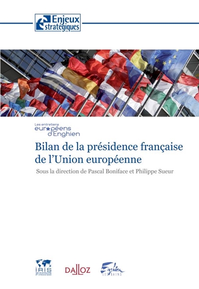 Bilan de la présidence française de l'Union européenne