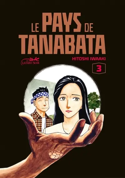 Le pays de Tanabata. Vol. 3