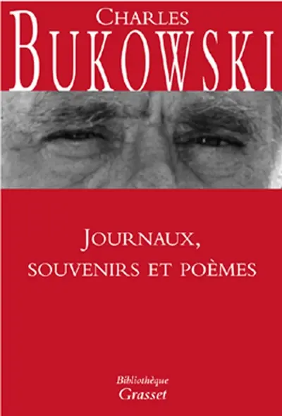 Oeuvres complètes. Vol. 3. Journal, souvenirs et poèmes