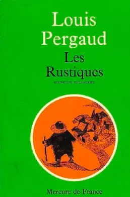 Les rustiques : nouvelles villageoises