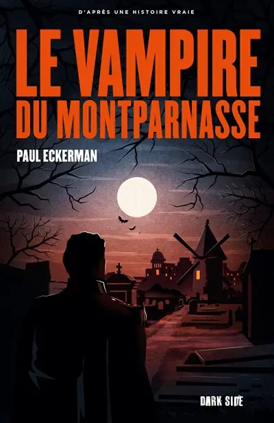 Le vampire du Montparnasse