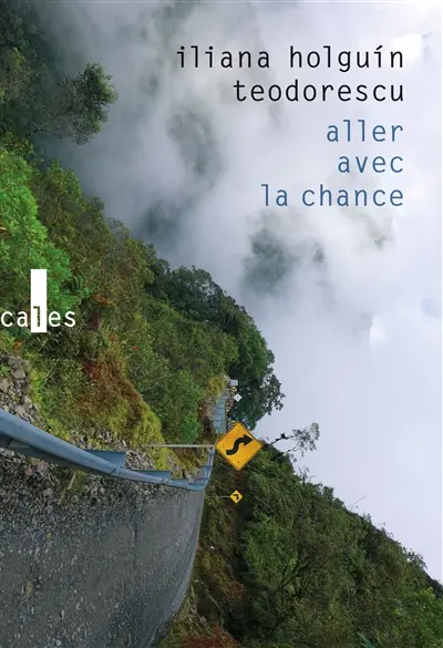 Aller avec la chance : récit