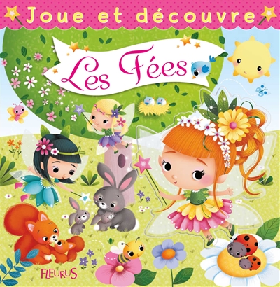 Les fées