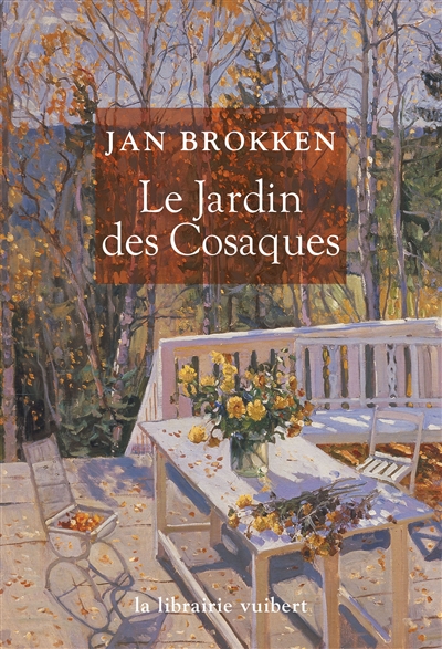 Le jardin des Cosaques