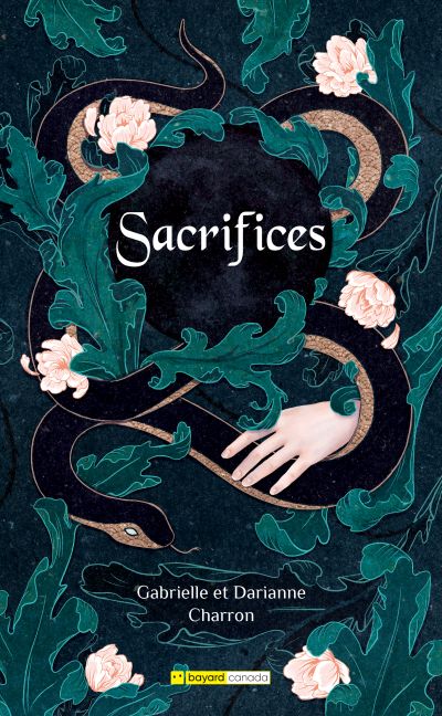 Sacrifices. Vol. 1