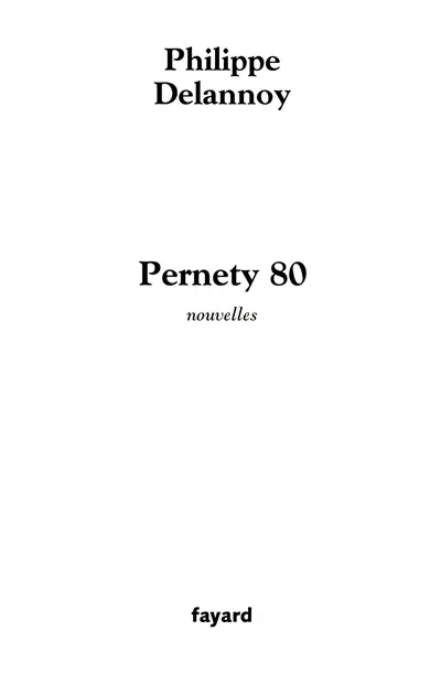Pernety 80