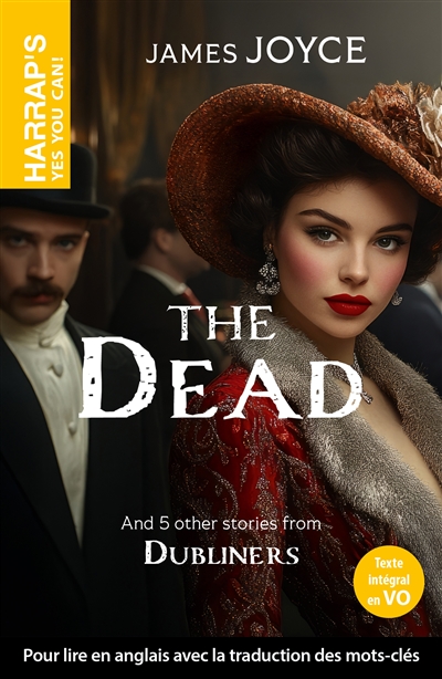The dead