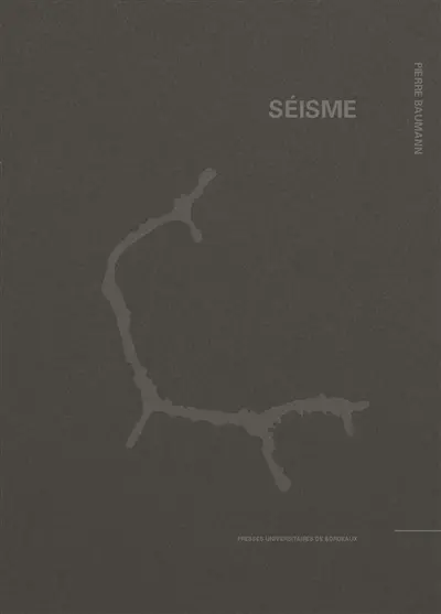 Séisme : terres d'Achab : création permanente, image, méthode