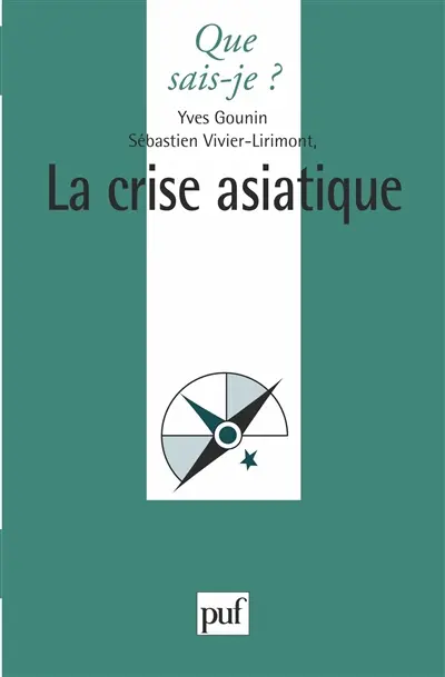 La crise asiatique