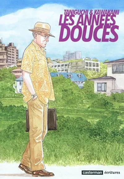 Les années douces : coffret tomes 1 et 2